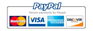 PayPal Logo